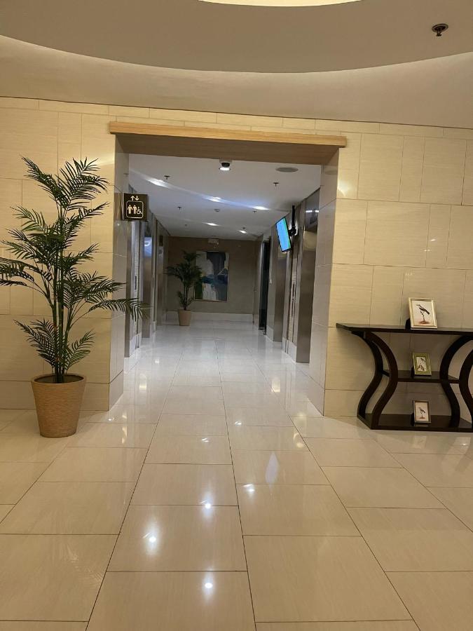 מנילה Amour Staycation Shell Residences מראה חיצוני תמונה