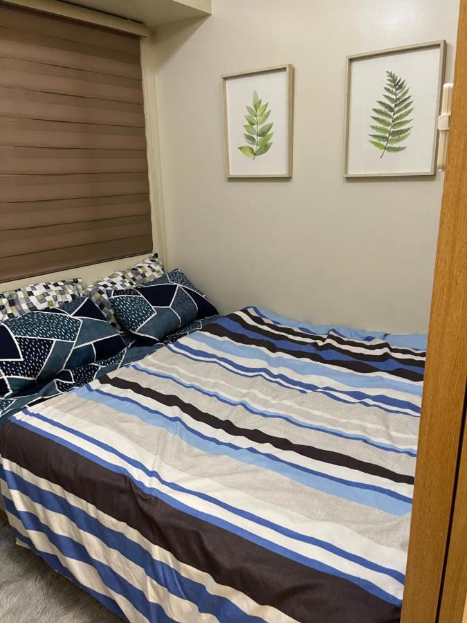 מנילה Amour Staycation Shell Residences מראה חיצוני תמונה