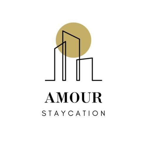 מנילה Amour Staycation Shell Residences מראה חיצוני תמונה